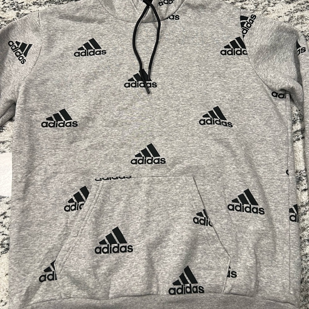 Adidas Hoodie